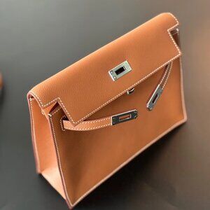 Classic Hermes Bag: A Stylish and Versatile Choice for Elegance